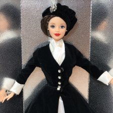 Barbie, Romantic Interlude, Барби, редкая красавица Barbie, Romantic Interlude, Барби, редкая красавица
