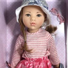 Лаура 2, Laura, Gotz, Готс, 2021 год Лаура 2, Laura, Gotz, Готс, 2021 год