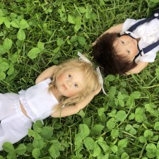 Лето жаркое!