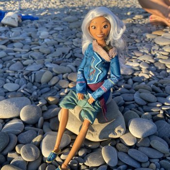 Рая на море