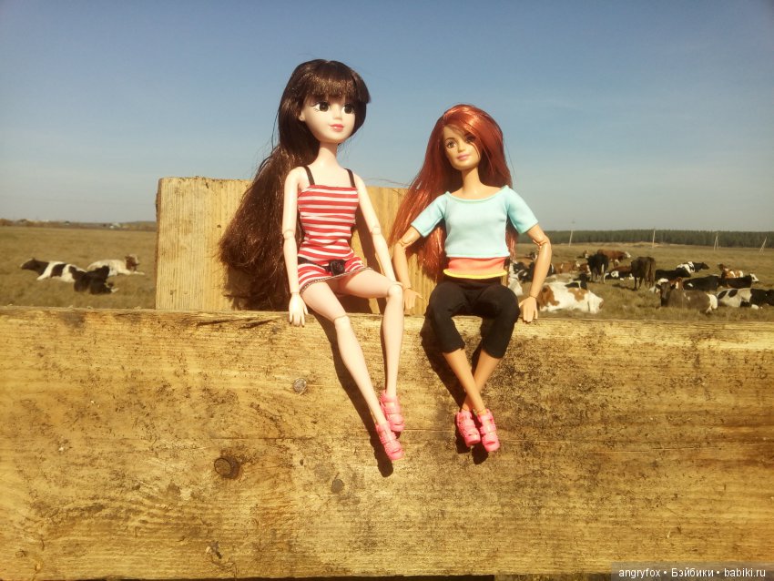 Кармен. Ассоль. Барби. Мейд ту муф. Кармен. Ассоль. Барби. Мейд ту муф.