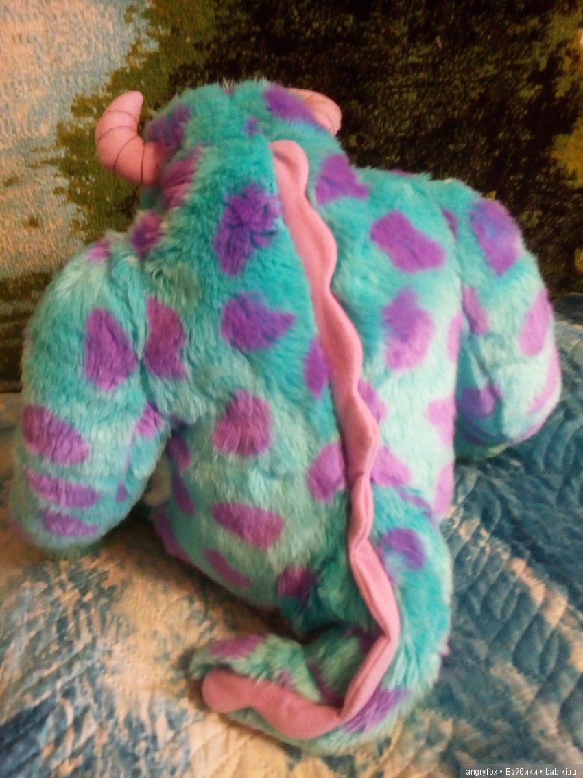 салли. корпорация монстров салли. корпорация монстров