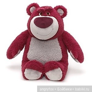 Лотсо. История игрушек. Медведь. Миша Лотсо. История игрушек. Медведь. Миша