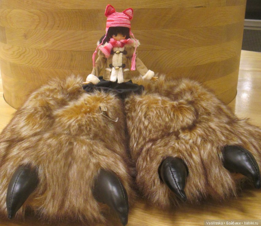 Милли и предновогодний шопинг (фото 8)