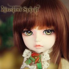 Illusion Spirit Song XiaoTa (Gray)