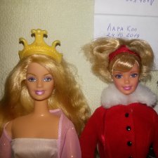 Куклы Барби, Китнисс Голодные игры Barbie The Hunger Games