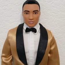 Кен азиат лукс 17 гибрид