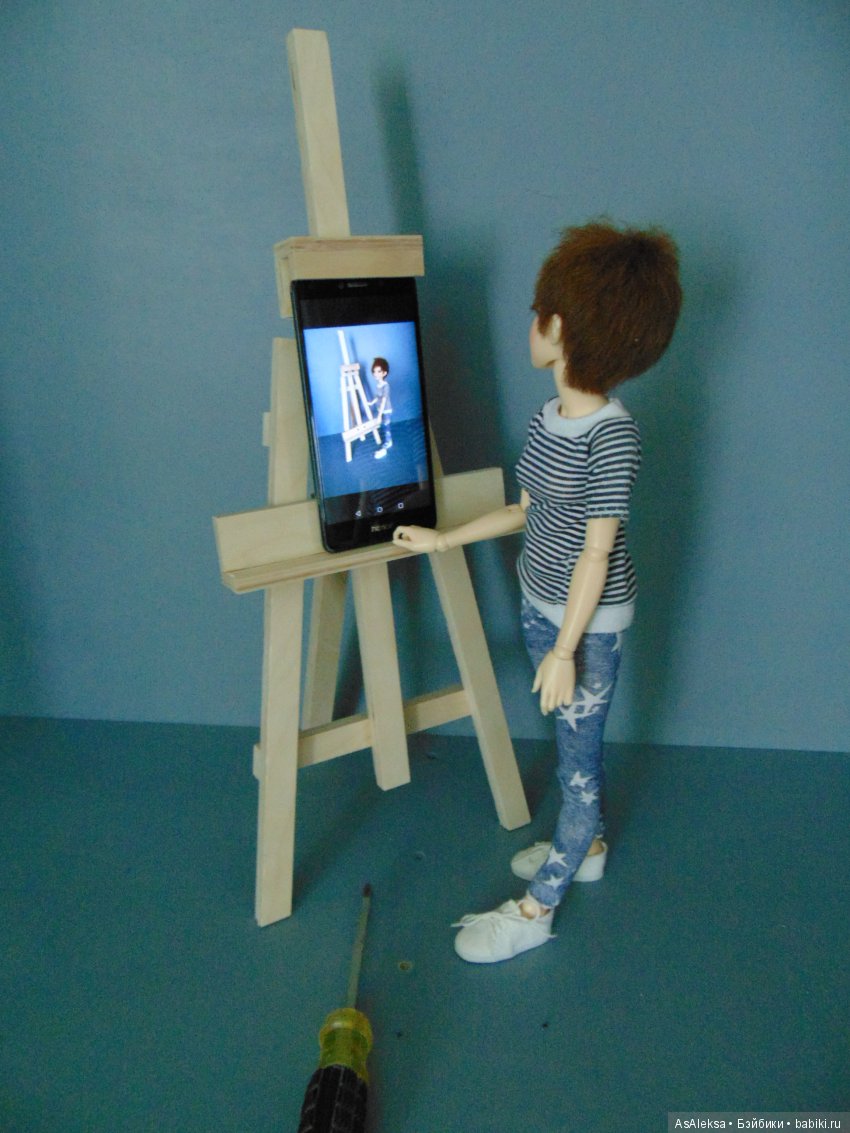 Кукольная мебель — Мебель для кукол и домиков: фото (фото 4)