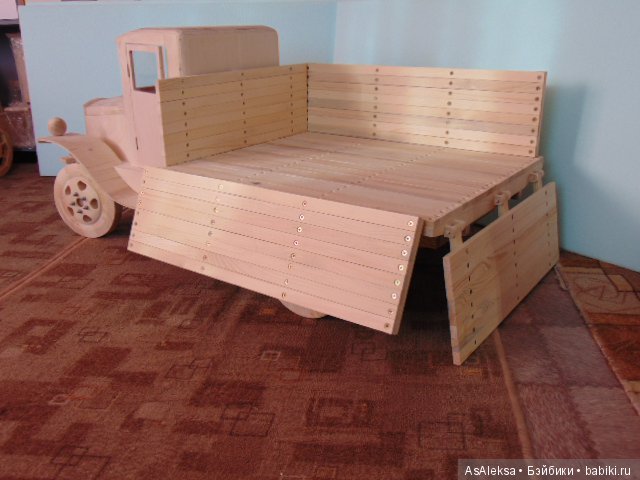 Мы поедем мы помчимся — Аксессуары для кукол своими руками: идеи (фото 2)