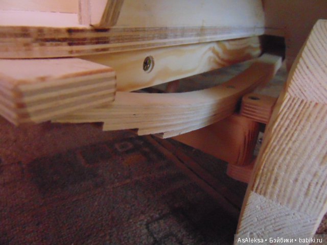 Мы поедем мы помчимся — Аксессуары для кукол своими руками: идеи (фото 5)