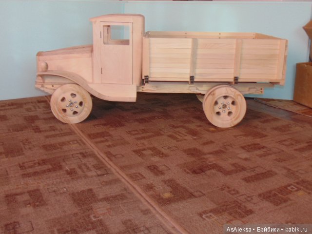 Мы поедем мы помчимся — Аксессуары для кукол своими руками: идеи