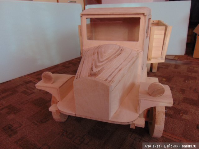 Мы поедем мы помчимся — Аксессуары для кукол своими руками: идеи (фото 3)