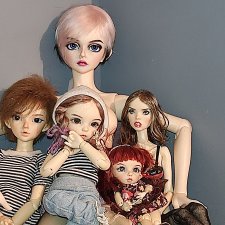 Мои милые   дамы