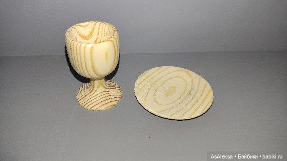 Все в кучу — Мебель для кукол и домиков: фото (фото 7)