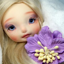 Новое личико реалфи Мей