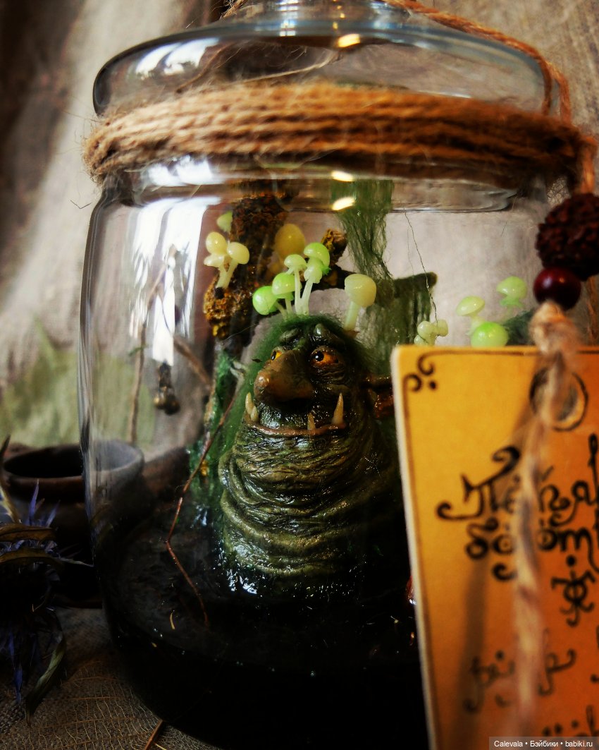 Болотная Пепяка всё таки попалась (фото 4)