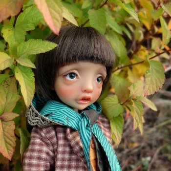 Удивительные создания Нефер Кейн. Большая Мистери!