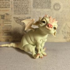 Добрый дракончик ищет дом