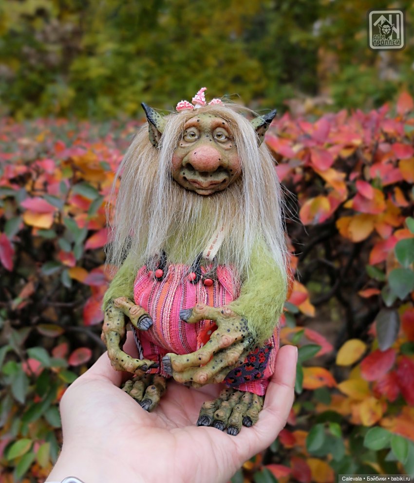 Расскажу вам про Сэмпи Пумпеля (фото 8)