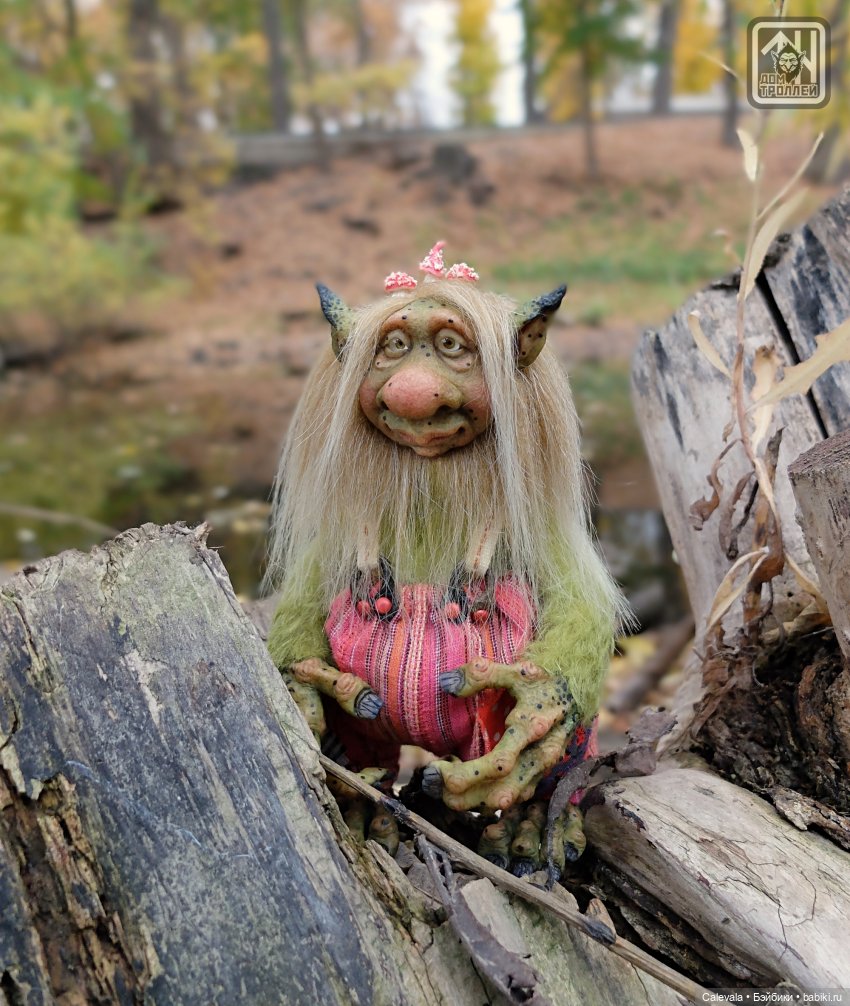 Расскажу вам про Сэмпи Пумпеля (фото 7)