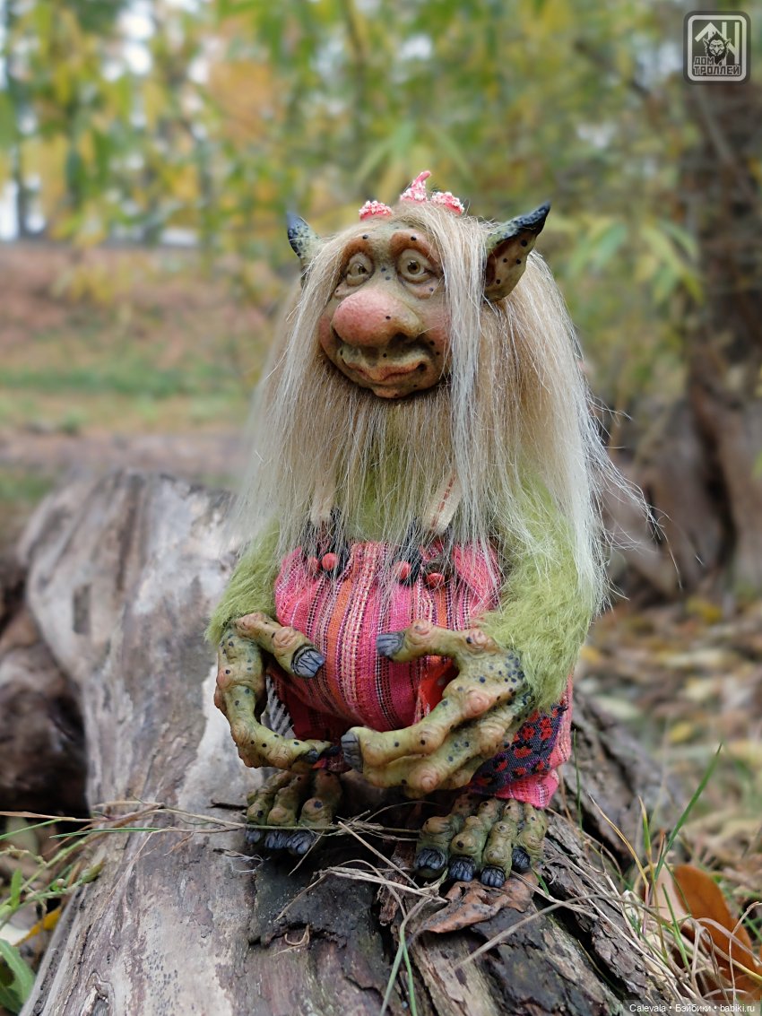 Расскажу вам про Сэмпи Пумпеля (фото 6)