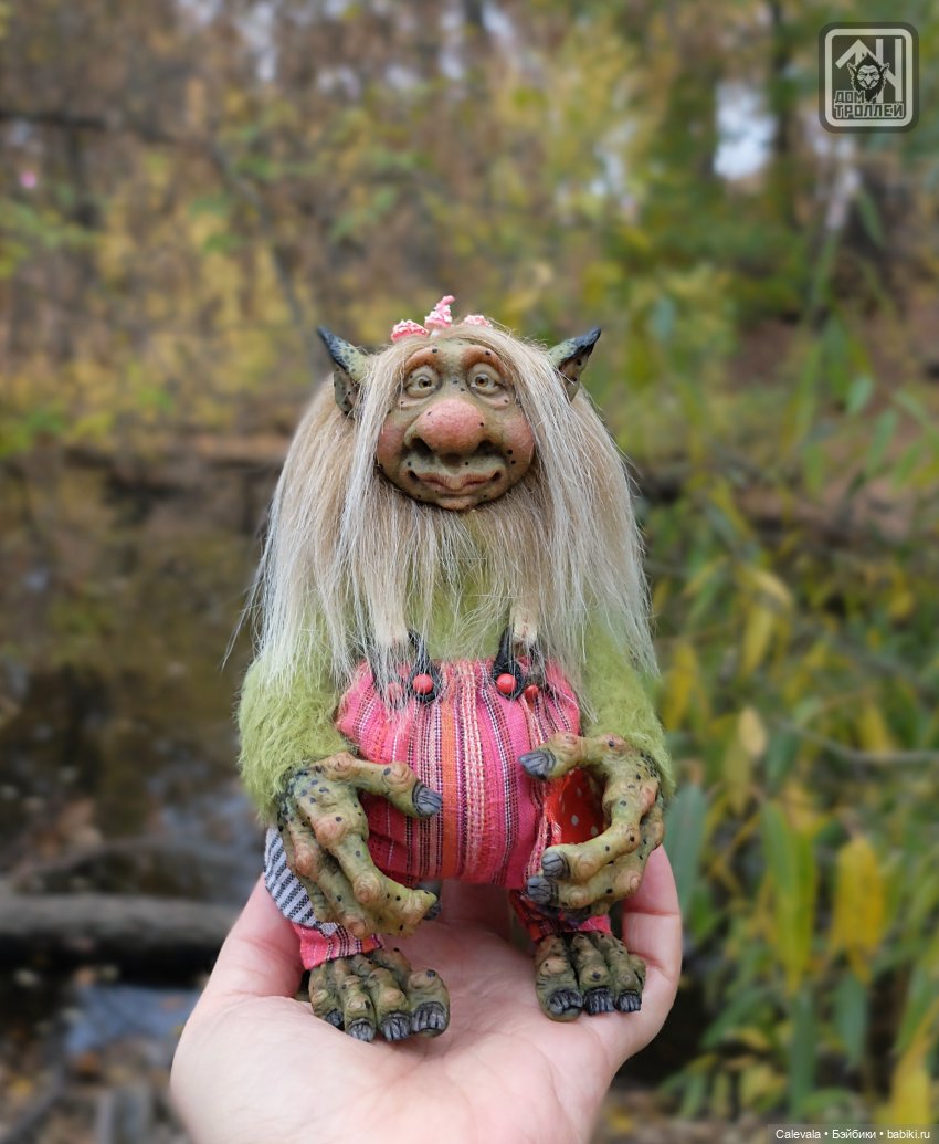 Расскажу вам про Сэмпи Пумпеля