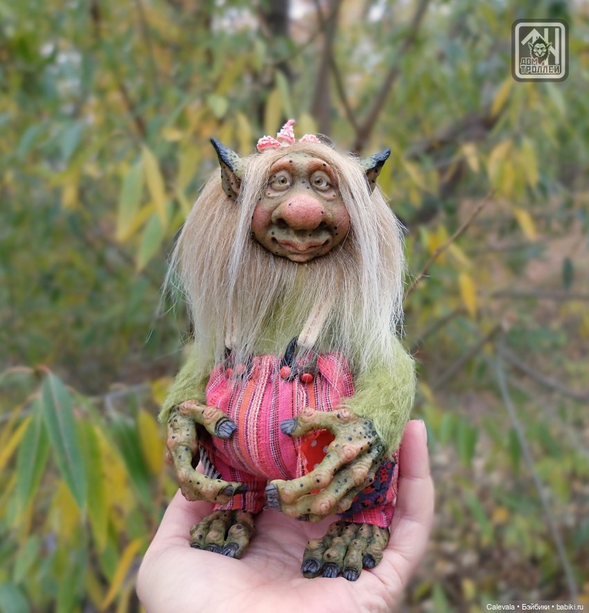 Расскажу вам про Сэмпи Пумпеля (фото 10)