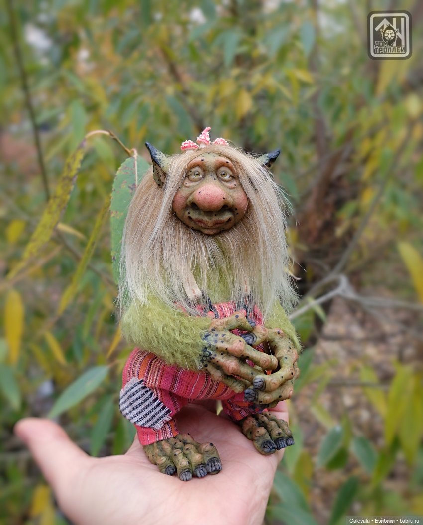 Расскажу вам про Сэмпи Пумпеля (фото 2)