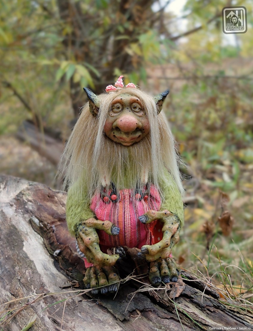 Расскажу вам про Сэмпи Пумпеля (фото 5)