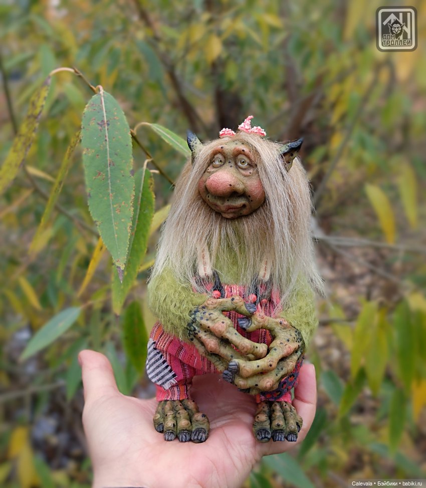 Расскажу вам про Сэмпи Пумпеля (фото 3)