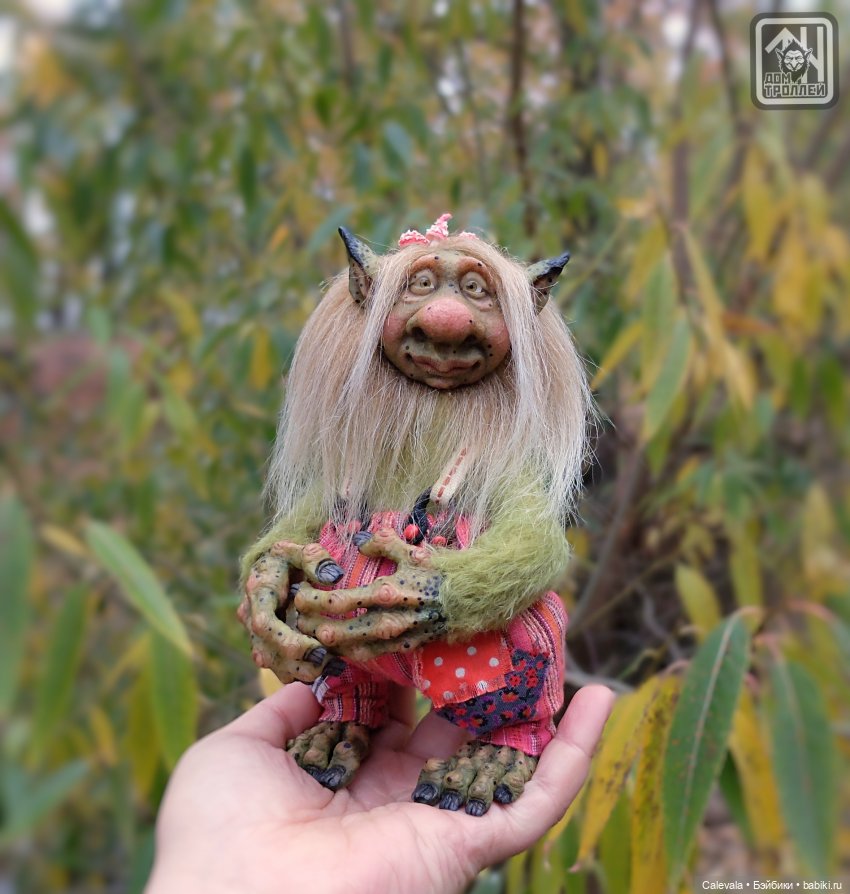 Расскажу вам про Сэмпи Пумпеля