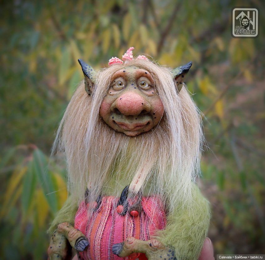 Расскажу вам про Сэмпи Пумпеля (фото 9)