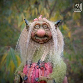 Расскажу вам про Сэмпи Пумпеля.