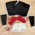 Продам кимоно PureNeemo Azone