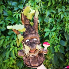 Зачарованное дерево от Folkmanis