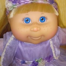 Капусточка cabbage patch kids TRU Капусточка cabbage patch kids TRU