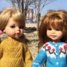 С наступлением первых теплых весенних дней