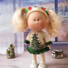 Приближается всеми любимый праздник Новый год