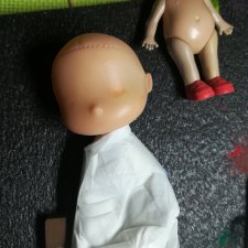 Неудачная попытка