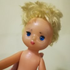 Валюхина жизнь