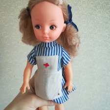 Медсестра из Гонконга