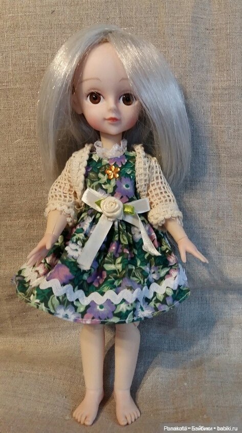 Зайка — Реставрация и преображение кукол: ремонт