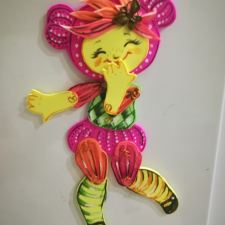 Бесполезная чепуха