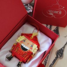 Про ёлочные игрушки 2