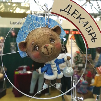 Я опять со своими игрухами