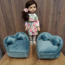 Два кресла для paola.