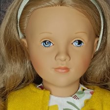 Кукла Амбрэ Старлет Petitcollin