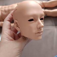 Soom Idealian ID72 Branon (tan)