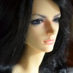 Soom Mecha angel Vega (male)