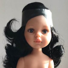 Куколка Карина от Паола Рейна новинка 2018